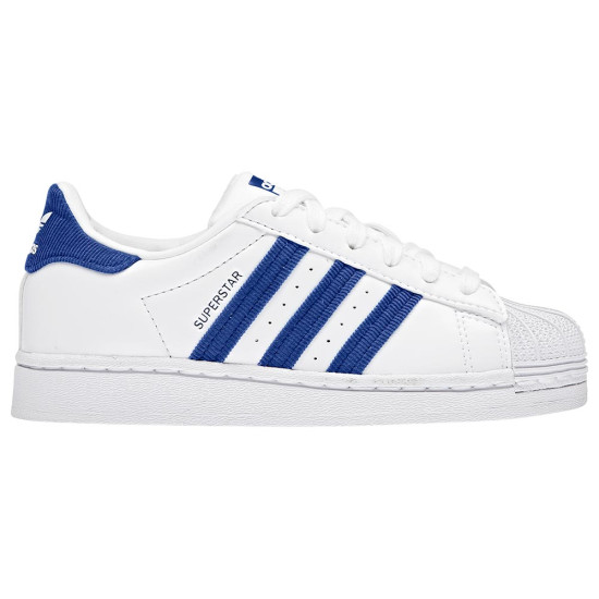 Adidas Superstar C